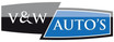 Logo V&W Auto's & Bedrijfswagens